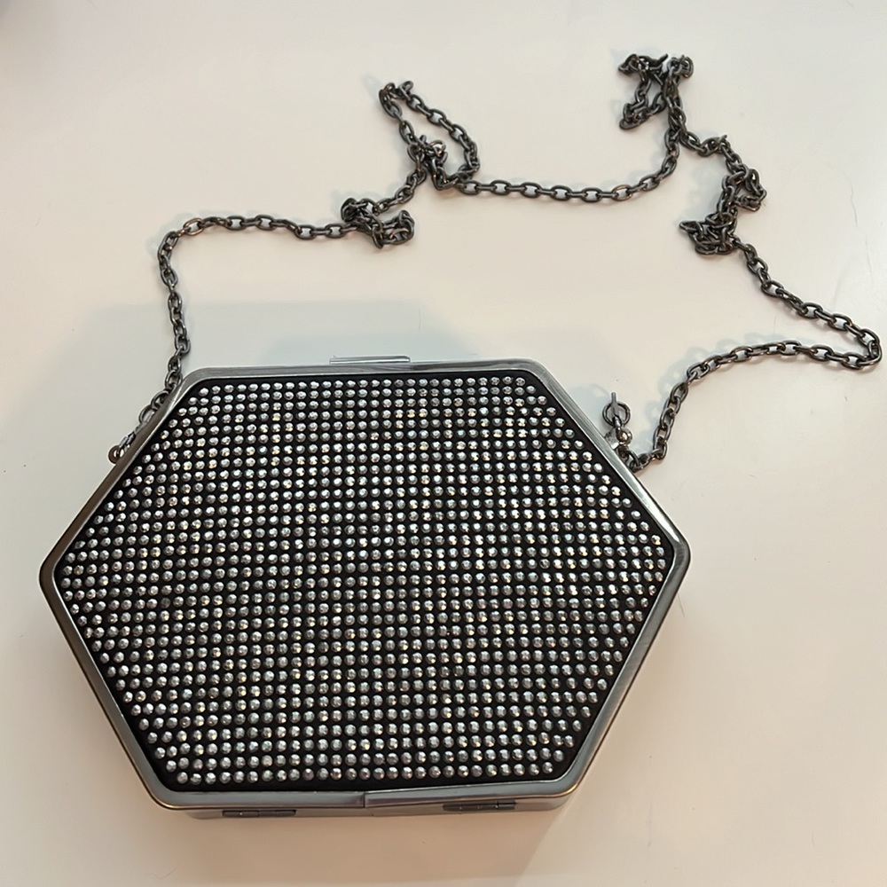 Sparkle Crossbody